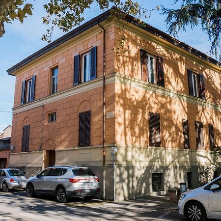 Lami Room & Apartment Castel San Pietro Terme Exterior photo