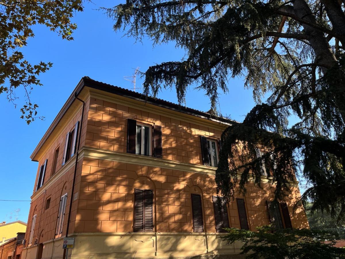 Lami Room & Apartment Castel San Pietro Terme Exterior photo