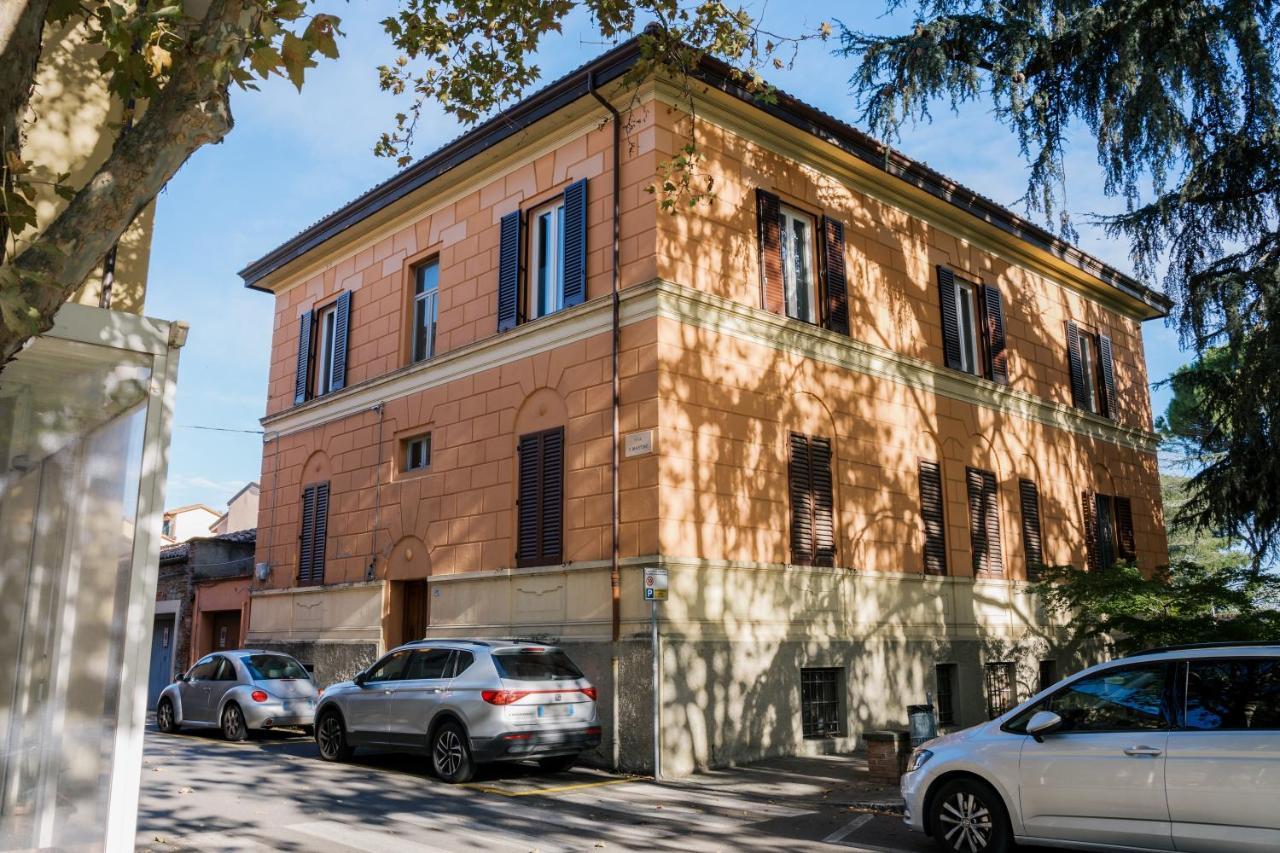 Lami Room & Apartment Castel San Pietro Terme Exterior photo