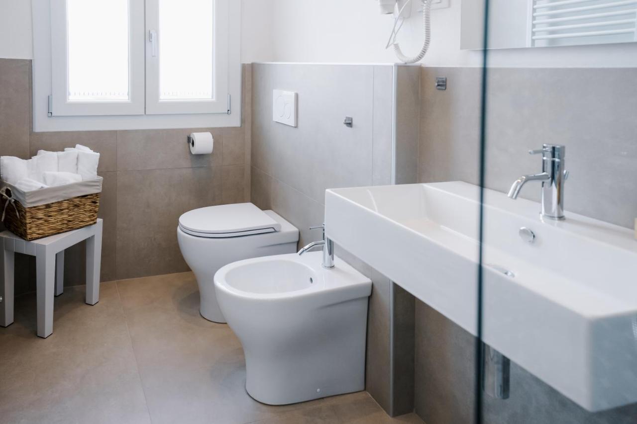 Lami Room & Apartment Castel San Pietro Terme Exterior photo