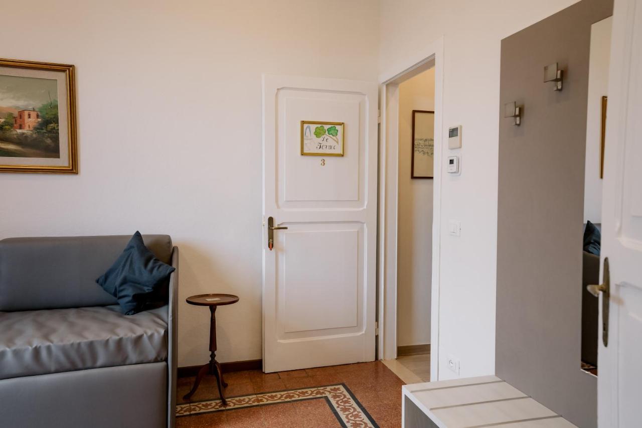 Lami Room & Apartment Castel San Pietro Terme Exterior photo