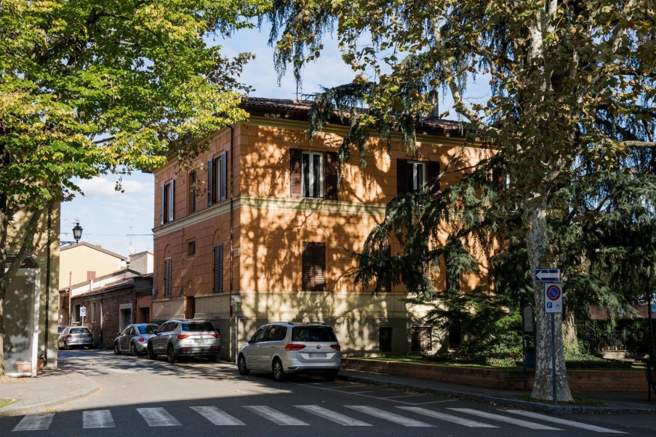 Lami Room & Apartment Castel San Pietro Terme Exterior photo