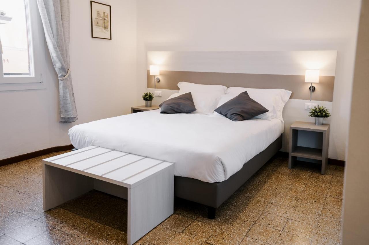 Lami Room & Apartment Castel San Pietro Terme Exterior photo