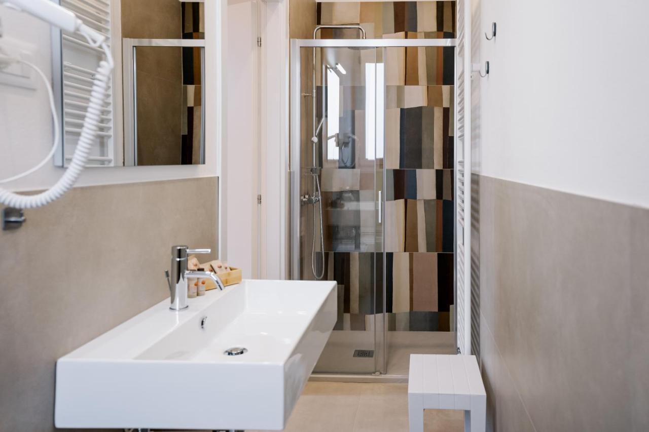 Lami Room & Apartment Castel San Pietro Terme Exterior photo