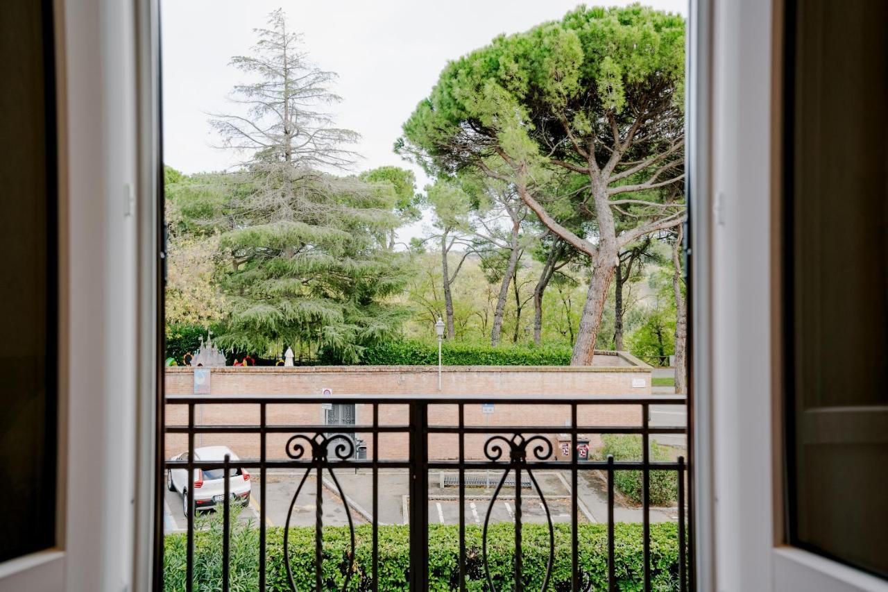Lami Room & Apartment Castel San Pietro Terme Exterior photo