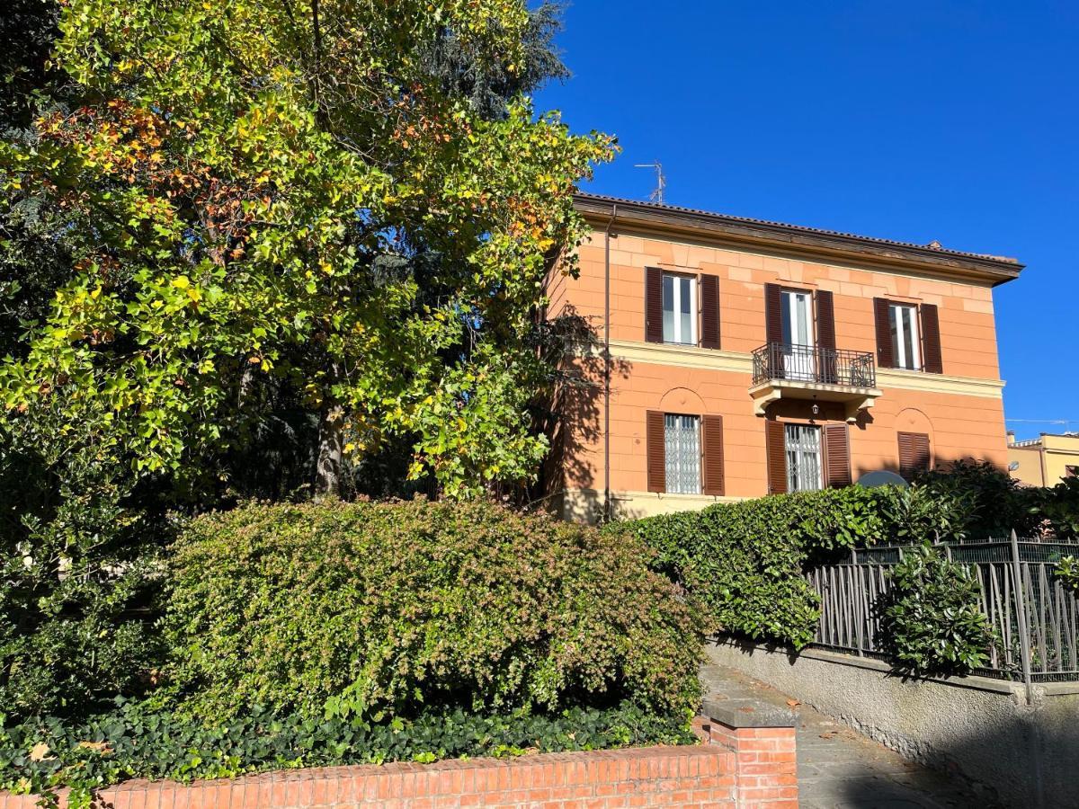 Lami Room & Apartment Castel San Pietro Terme Exterior photo