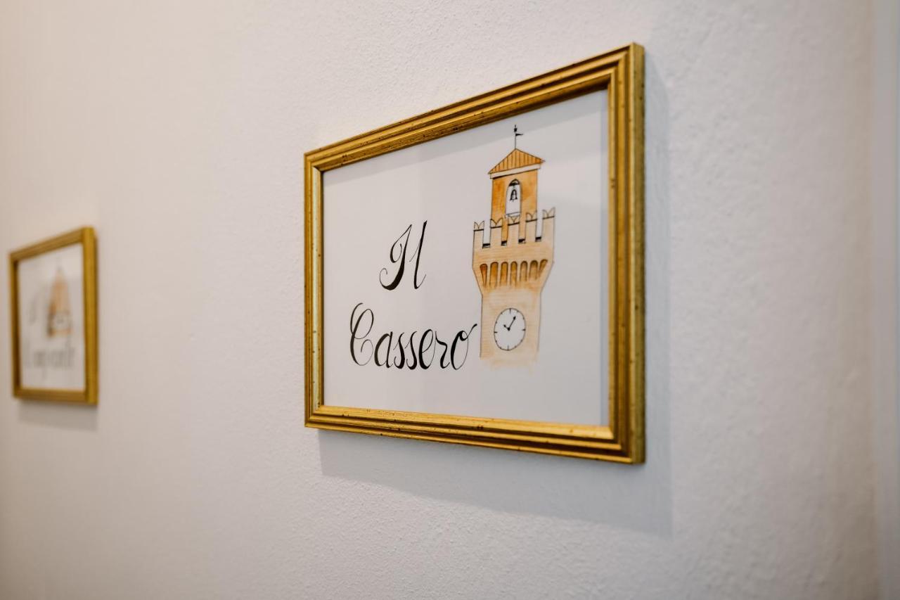 Lami Room & Apartment Castel San Pietro Terme Exterior photo