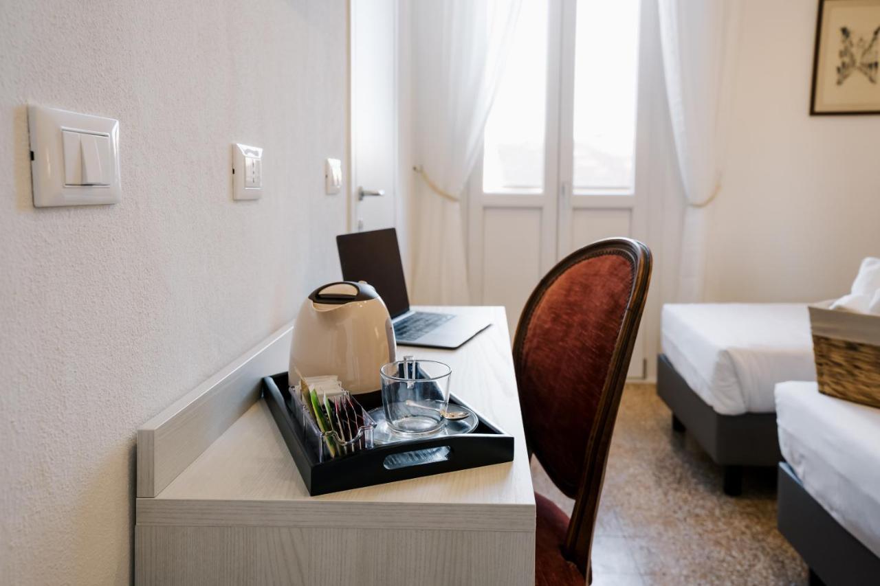 Lami Room & Apartment Castel San Pietro Terme Exterior photo