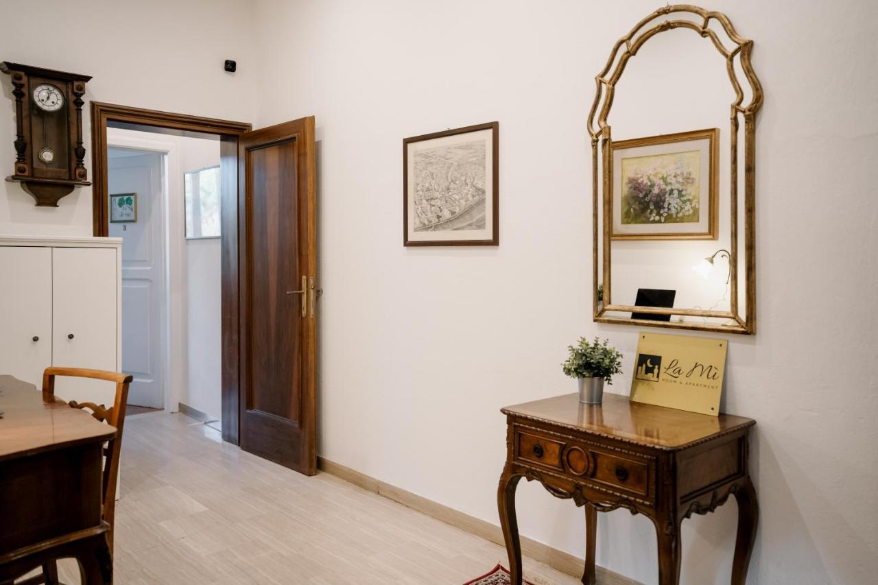 Lami Room & Apartment Castel San Pietro Terme Exterior photo