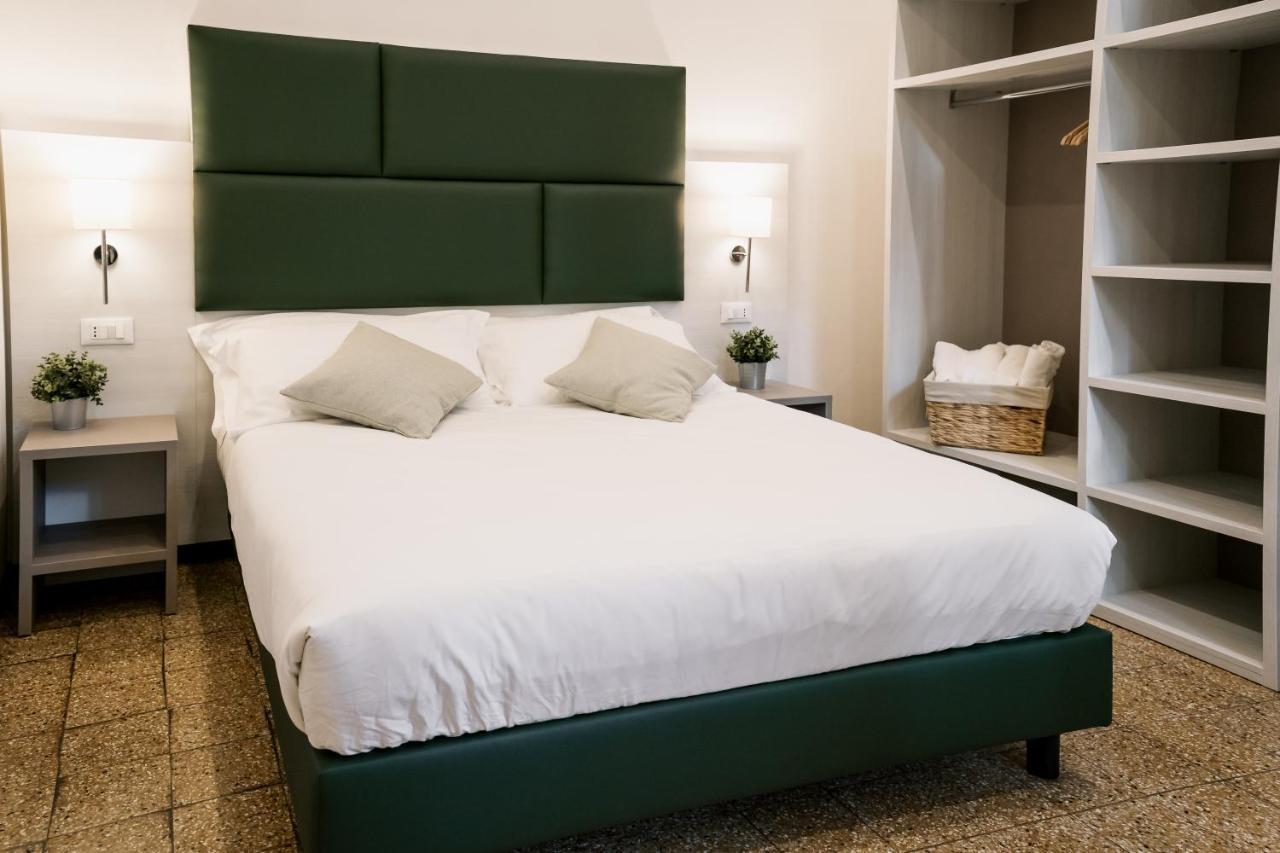 Lami Room & Apartment Castel San Pietro Terme Exterior photo