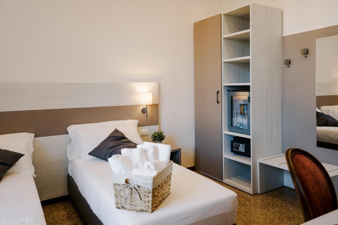 Lami Room & Apartment Castel San Pietro Terme Exterior photo
