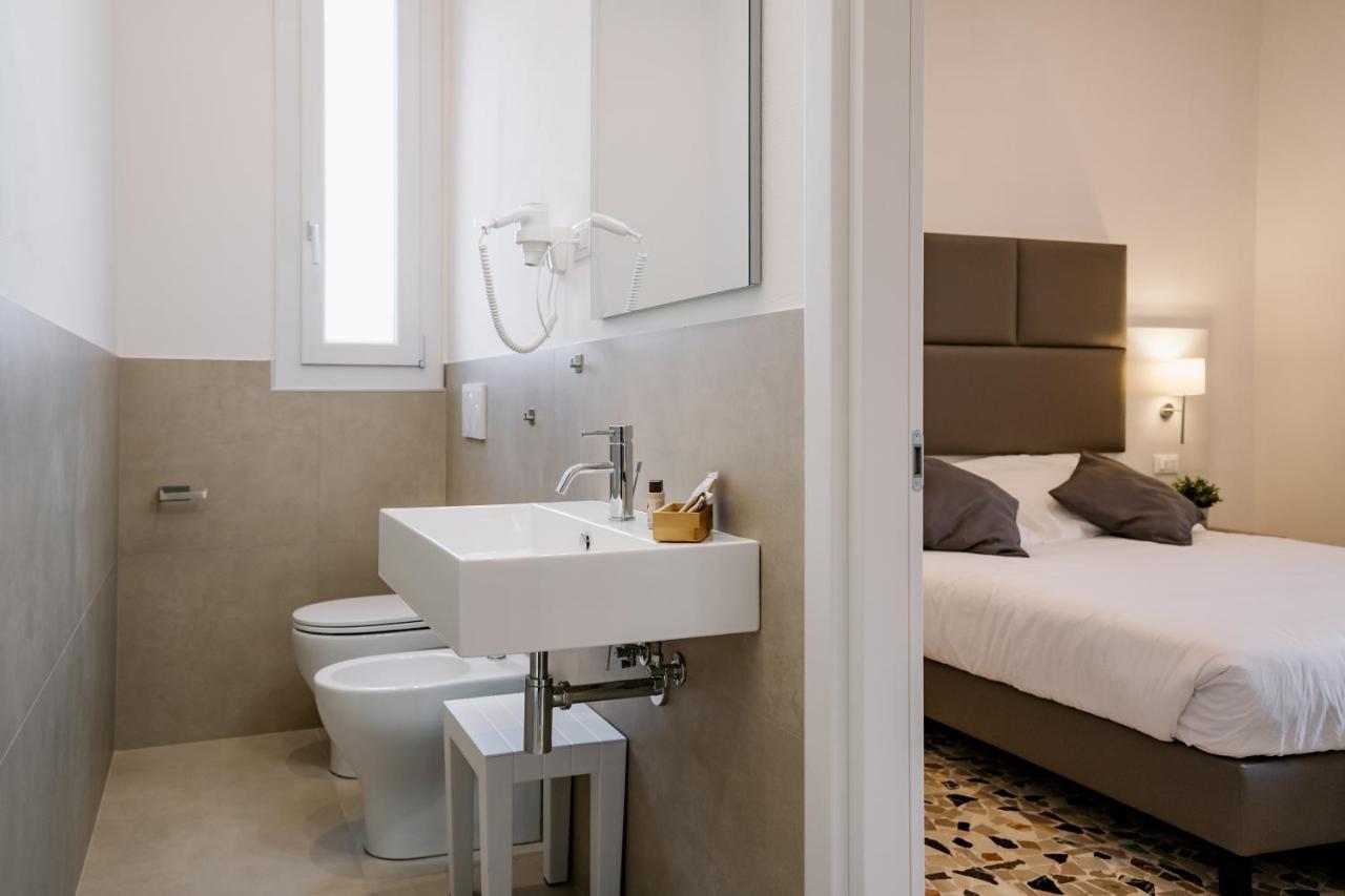 Lami Room & Apartment Castel San Pietro Terme Exterior photo