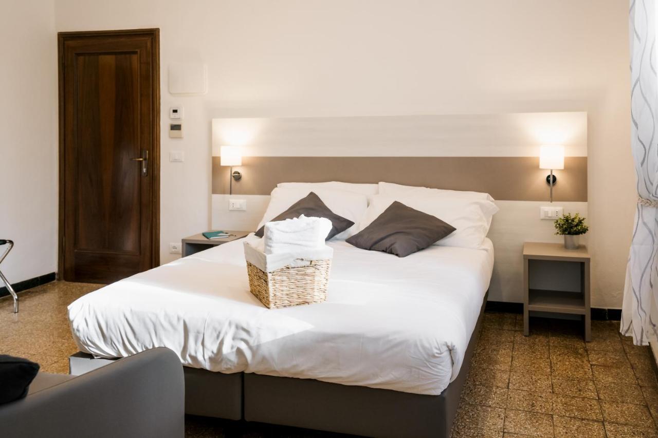 Lami Room & Apartment Castel San Pietro Terme Exterior photo