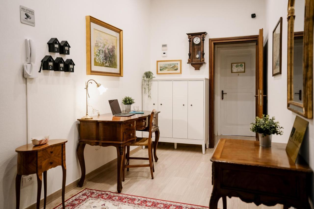 Lami Room & Apartment Castel San Pietro Terme Exterior photo